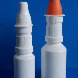 CRN Pumps with 15ml & 30ml CRN bottles